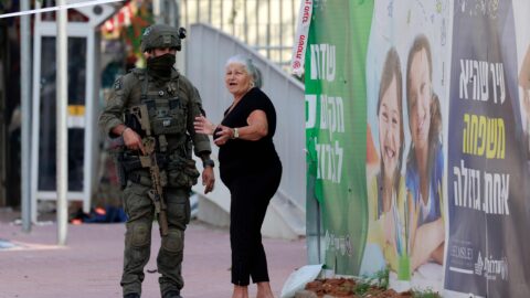 Angriff auf Israel: So reagieren die Märkte