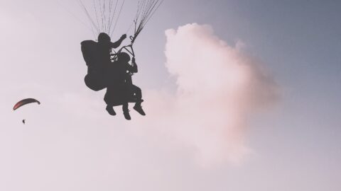 Optimismus für „weiche“ Landung könnte enttäuscht werden