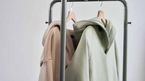 Vom schönen neuen Pullover und dem Klimawandel: Klimarisiken in der Textilindustrie