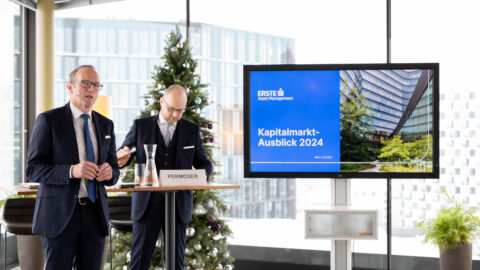 Kapitalmarkt-Ausblick 2024: Gute Chancen im US-Wahljahr