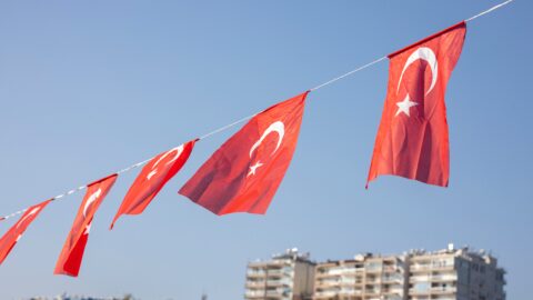 Türkische Wirtschaft am Weg zur Normalisierung