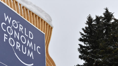Davos 2024: Klimakrise, KI, Geopolitik und Zinsen waren bestimmende Themen