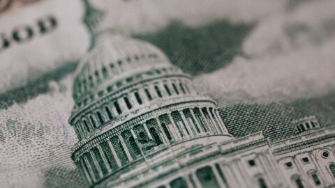 USA-Wahl 2024: Die Vereinigten Staaten und ihre Schulden