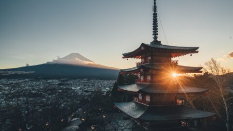 Geldtipp: Investieren in Japan-Aktien