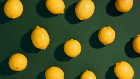 🍋 Kleines Dividende-Einmaleins für Aktionär:innen