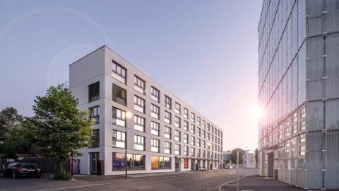 Immobilienmarkt: Gelegenheit zu investieren