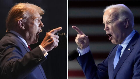 Trump 2.0 – Welche Folgen hätte ein Wahlsieg des früheren Präsidenten?