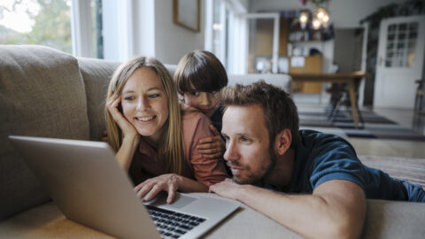 Weltfondstag 2024 – Eine Erfolgsgeschichte, die vor 250 Jahren begann