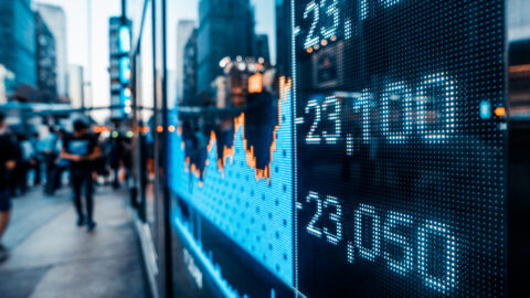 Animal Spirits – Übertrieben gute Stimmung an den Märkten?