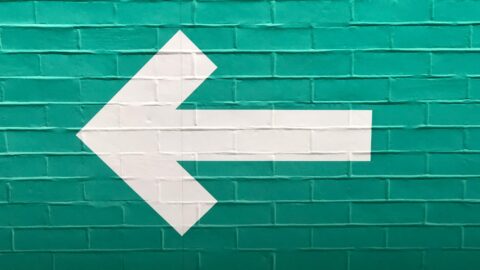 Investmentstrategie: Wendepunkte