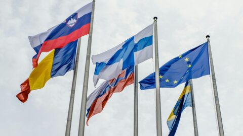 20 Jahre EU-Osterweiterung: Eine Erfolgsgeschichte geht in die nächste Runde 
