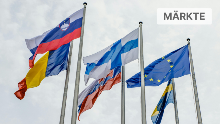 20 Jahre EU-Osterweiterung: Eine Erfolgsgeschichte geht in die nächste Runde 