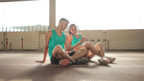 Kurzfristige Möglichkeiten oder langfristige Trends – warum nicht beides?