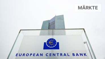 EZB-Zinspolitik: Erste Zinssenkung, und dann?