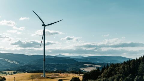 Cleantech-Aktien: Geringe Bewertungen als Chance?