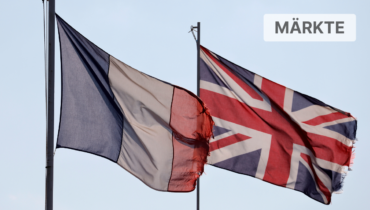 Frankreich und Großbritannien stehen nach der Wahl vor wirtschaftspolitischen Weichenstellungen