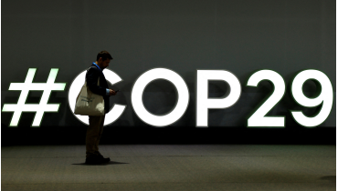 COP 29: To Breakthrough or not to Breakthrough