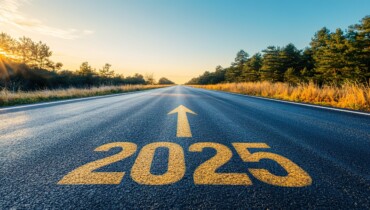 Marktausblick 2025: Welche Chancen und Herausforderungen uns im neuen Jahr erwarten