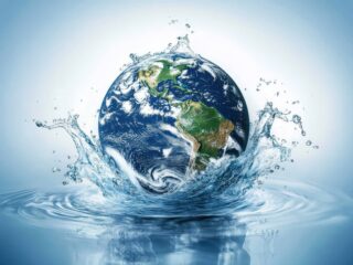 Wasser – das kostbare Gut als Wirtschaftsfaktor und Investmentthema