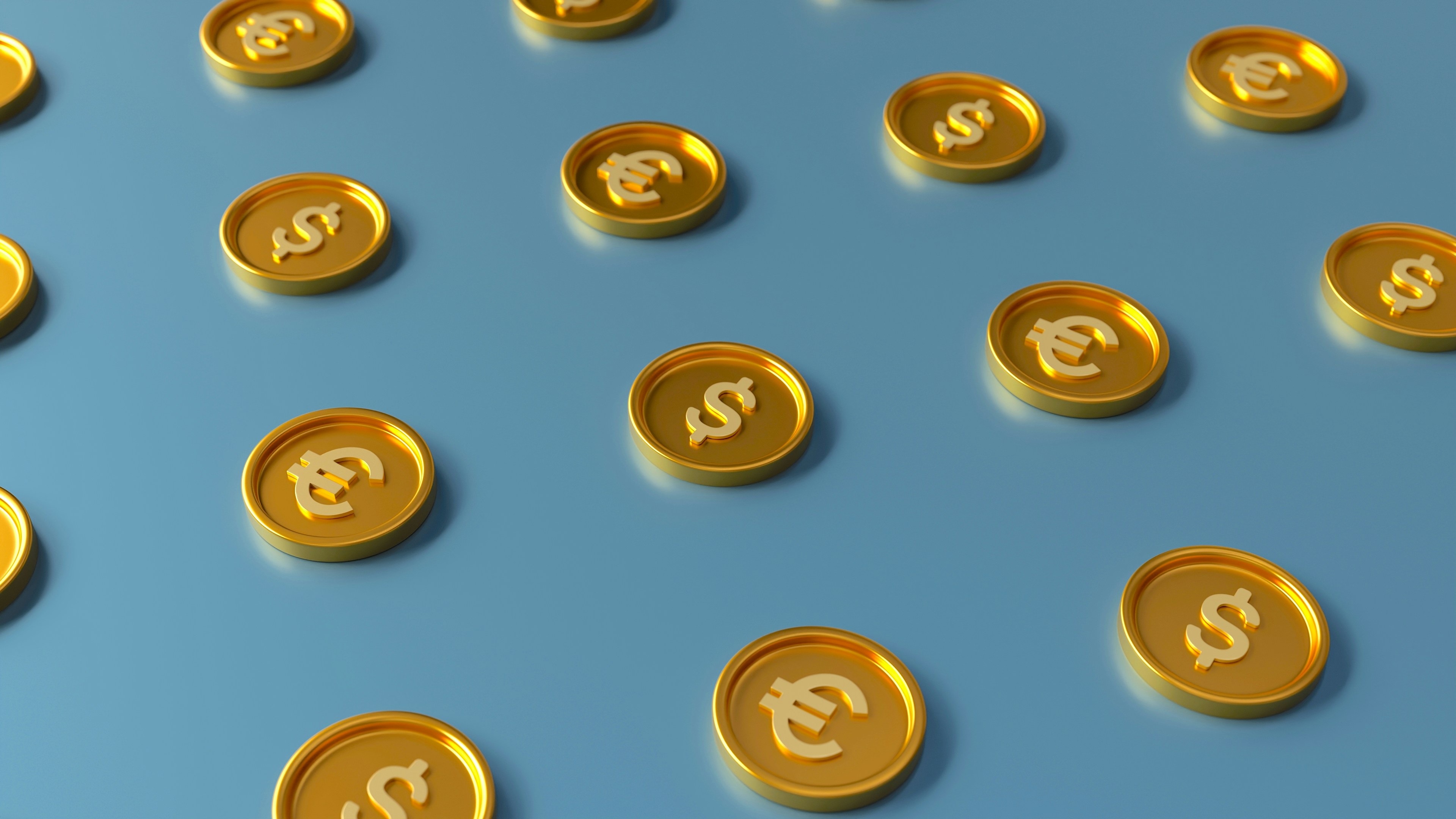 Stable Coins: Ein neuer Megatrend? - Erste Asset Management Investment Blog