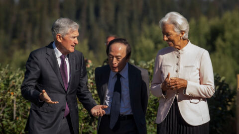 Winzer der Woche: Fed signalisiert Zinssenkung – Was Jerome Powells Worte für Märkte bedeuten