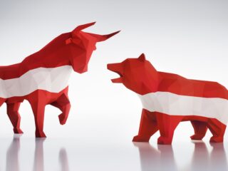 ATX überrascht 2025: Warum Österreichs Börse heuer die Nase vorn hat ATX überrascht 2025: Warum Österreichs Börse heuer die Nase vorn hat