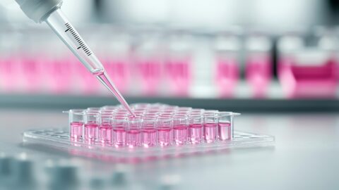 Biotechnologie bleibt spannendes Börsen-Thema