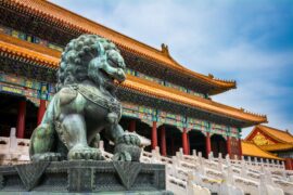 China-Aktien: Der schlafende Riese erwacht