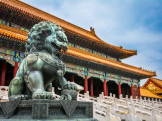 China-Aktien: Der schlafende Riese erwacht China-Aktien: Der schlafende Riese erwacht