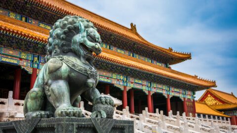 China-Aktien: Der schlafende Riese erwacht