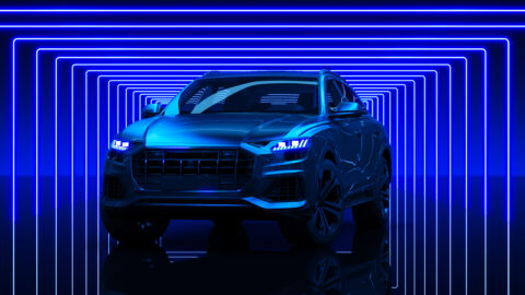 Automobilmarkt: Europas Branchenriesen wieder optimistischer