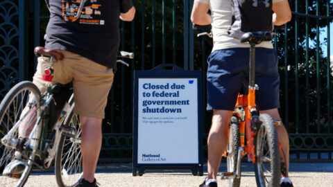 Winzer der Woche: Zinssenkungen, Government-Shutdown und Goldrallye