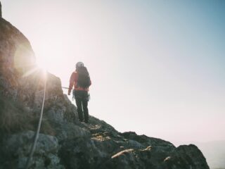 Die Suche nach Stabilität hält an – trotz steigender Aktienmärkte Die Suche nach Stabilität hält an – trotz steigender Aktienmärkte