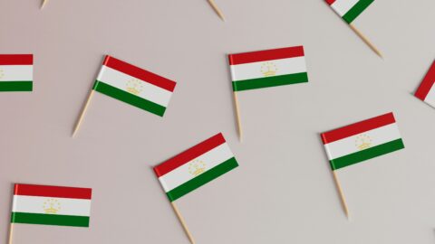 I-AM Vision Microfinance: Besuch in Tadschikistan