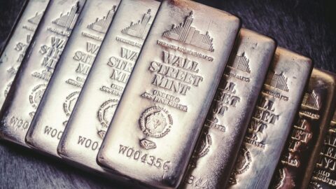 Edelmetallpreise steigen weiter: Silber so teuer wie noch nie Edelmetallpreise steigen weiter: Silber so teuer wie noch nie