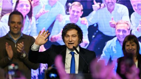 Argentinien: Was bedeutet Mileis Wahlsieg für Investor:innen?