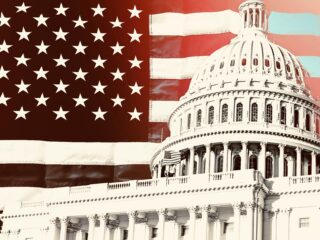 USA – ein Land im Wandel?