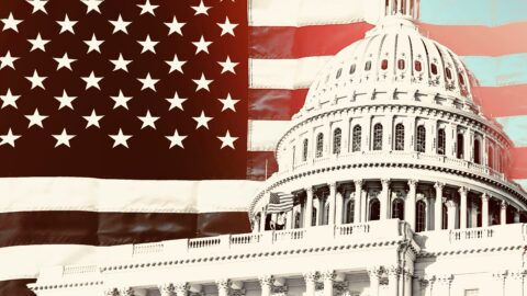 USA – ein Land im Wandel?