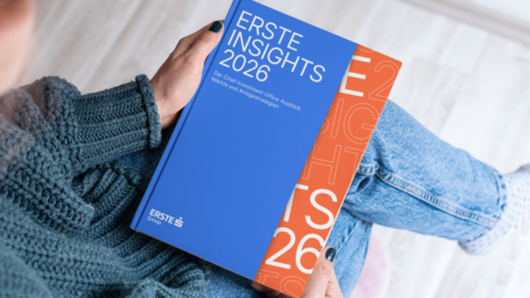 Erste Insights 2026: Klarheit in komplexen Zeiten