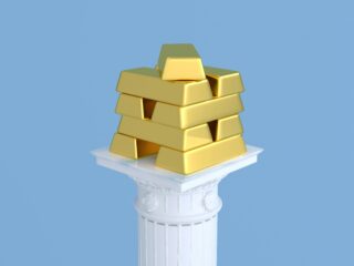 Gold- und Silberpreise setzen Rekordfahrt fort Gold- und Silberpreise setzen Rekordfahrt fort