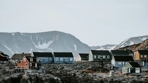 USA fordern Kontrolle über Grönland: Was sind die möglichen Folgen?