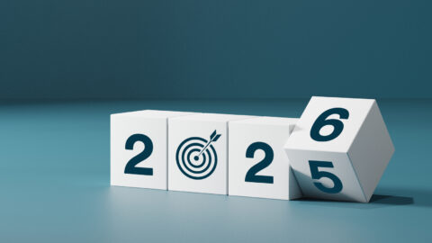 Markt-Update: Zwischen Zuversicht und Umsicht 