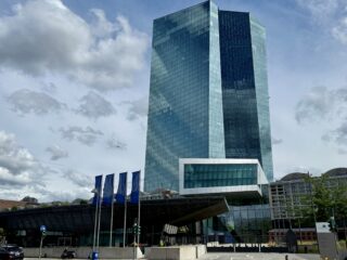 Europäische Zentralbank