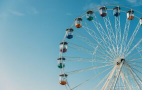 Winzer der Woche: Sektorrotation