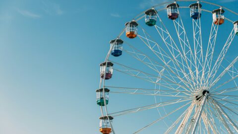 Winzer der Woche: Sektorrotation