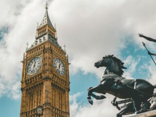 London Calling – Neue Dynamik für den UK-Aktienmarkt? London Calling – Neue Dynamik für den UK-Aktienmarkt?