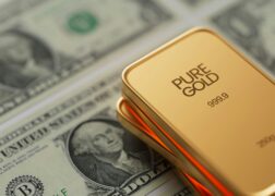 Goldpreis unter Druck: Pause oder Trendwende?