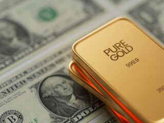 Goldpreis unter Druck: Pause oder Trendwende?