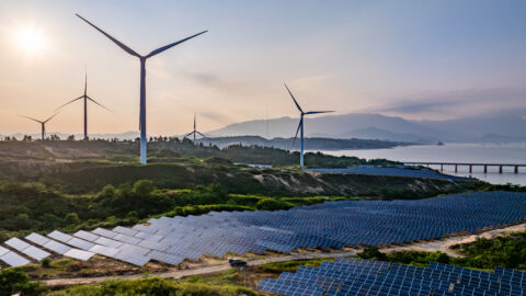 Energie, Sicherheit und Strombedarf: Warum Umwelttechnologien in eine neue Phase eintreten