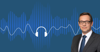 Podcast Folge #1: Neuer Fed-Chef Kevin Warsh – Welche Folgen hat das für Anleger:innen?